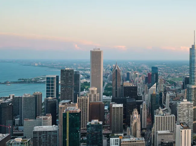 Chicago